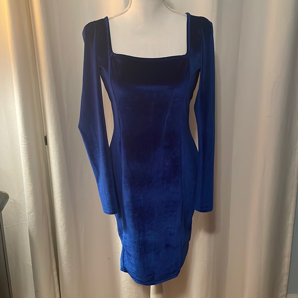 Cocktail dress